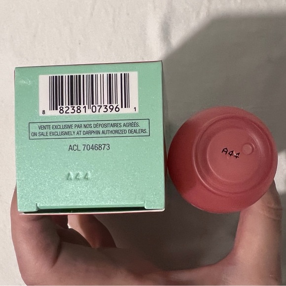 🌟NIB🌟 DARPHIN Ideal Resource Perfecting Smoothing Serum 1oz - Picture 6 of 6